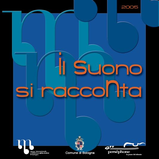 Atti Sonori Festival 2005 Estate