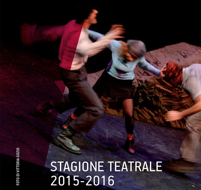 Atti Sonori - Uscite di Sicurezza - Reno Galliera 2016