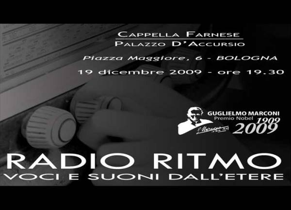 Atti Sonori Productions - Radio Ritmo