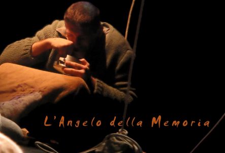 L' Angelo della Memoria