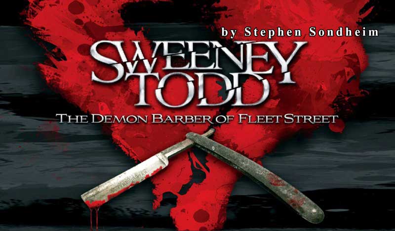 Sweeney Todd